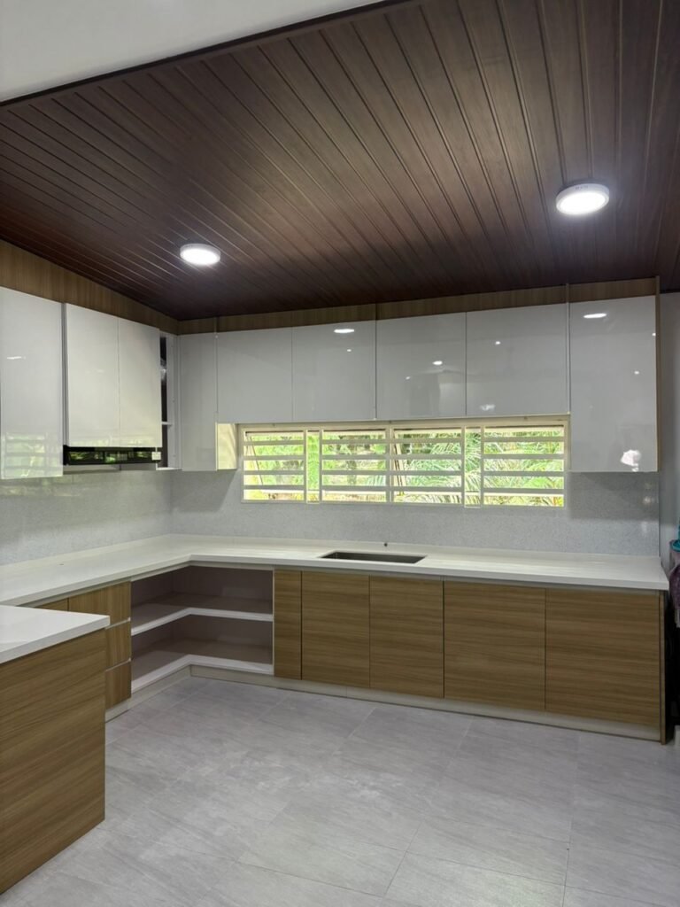 Azri Taman embun jaya by kebenet.com