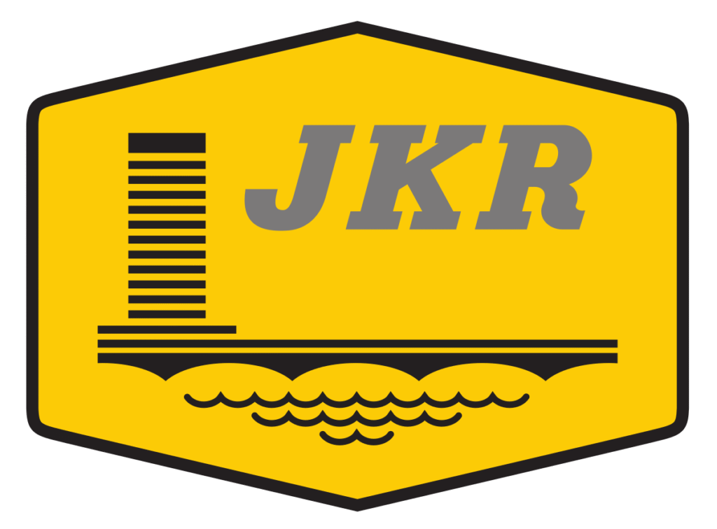 project JKR Pahang by kebenet.com