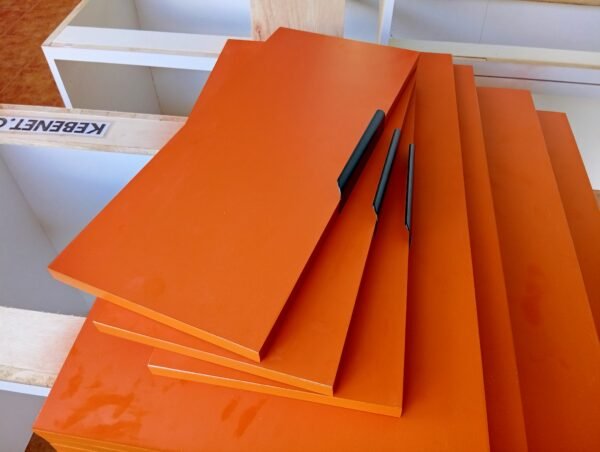 Project Complete - Chenor Temerloh Pahang by kebenet.com