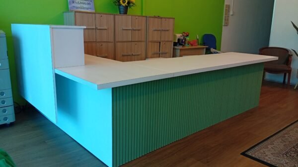 Project Complete - Larkin Johor baru by kebenet.com