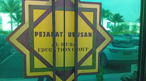 Project Bermula di - Larkin Johor baru by kebenet.com