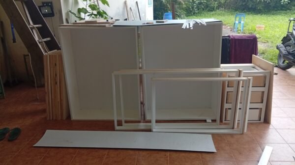 Kemas Kini Project - Jengka 15 Pahang by kebenet.com