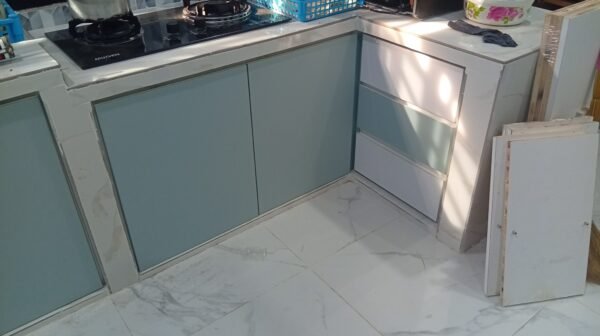 Pemasangan bawah di - Jengka 15 Pahang by kebenet.com