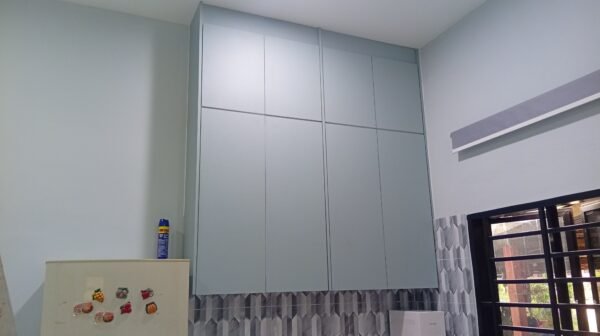 Pemasangan di - Jengka 15 Pahang by kebenet.com