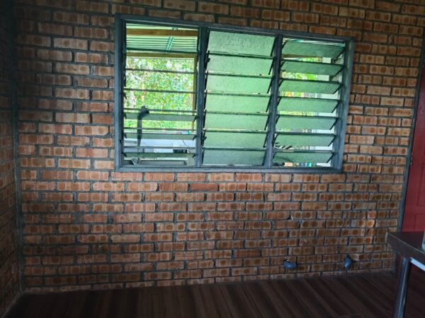 Area Sebelum - Chenor Temerloh Pahang by kebenet.com