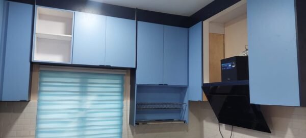 Kemas Kini Pemasangan - Taman Melati Jerantut by kebenet.com