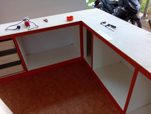 Kemas Kini Pembuatan - Chenor Temerloh Pahang by kebenet.com