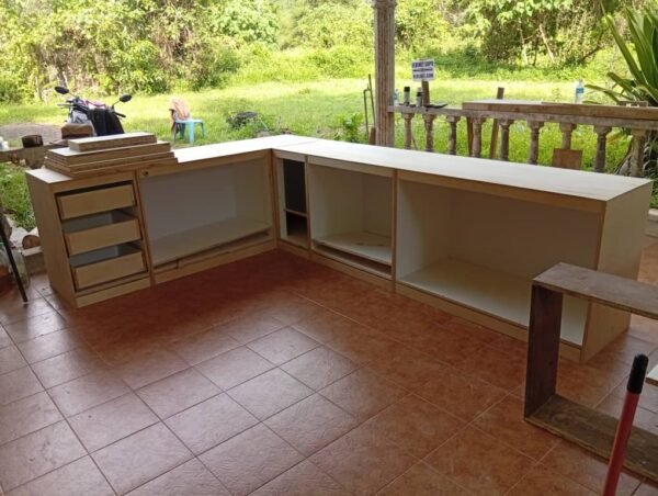 Kemas Kini Pembuatan - Chenor Temerloh Pahang by kebenet.com