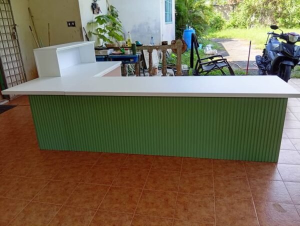 Kemas Kini Pembuatan - Larkin Johor baru by kebenet.com