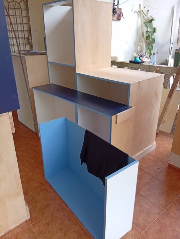 Kemas Kini Pembuatan - Taman Melati Jerantut by kebenet.com