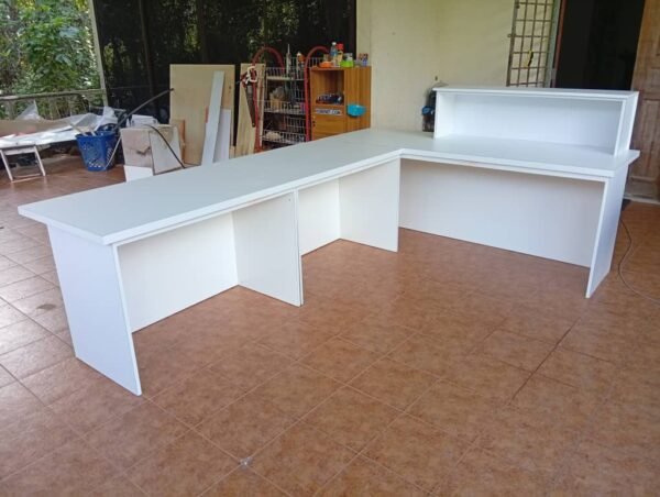 Kemas Kini Project - Larkin Johor baru by kebenet.com