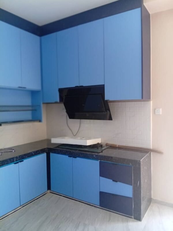 Project Complete - Taman Melati Jerantut by kebenet.com