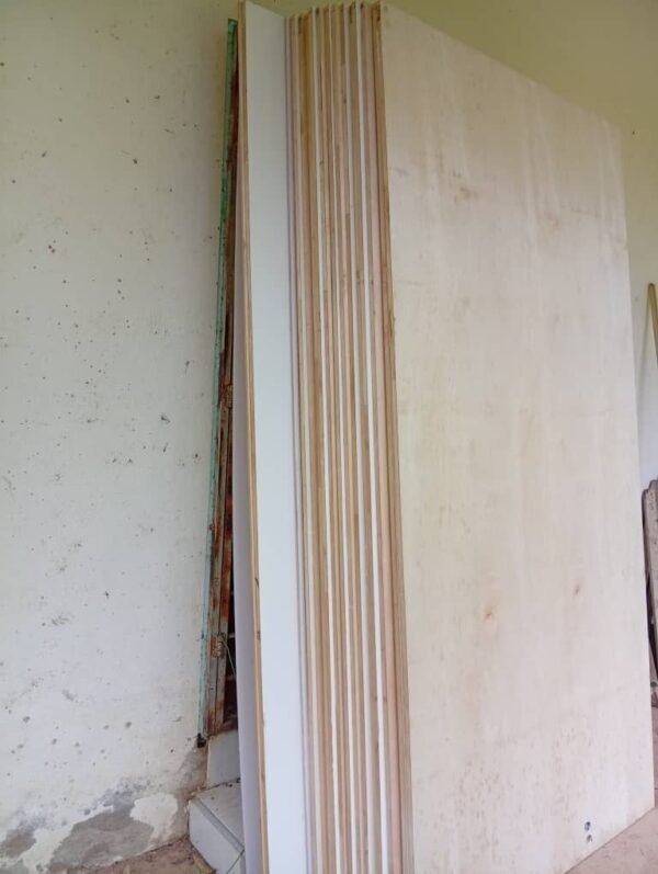 Stock Sampai utk - Taman Melati Jerantut by kebenet.com